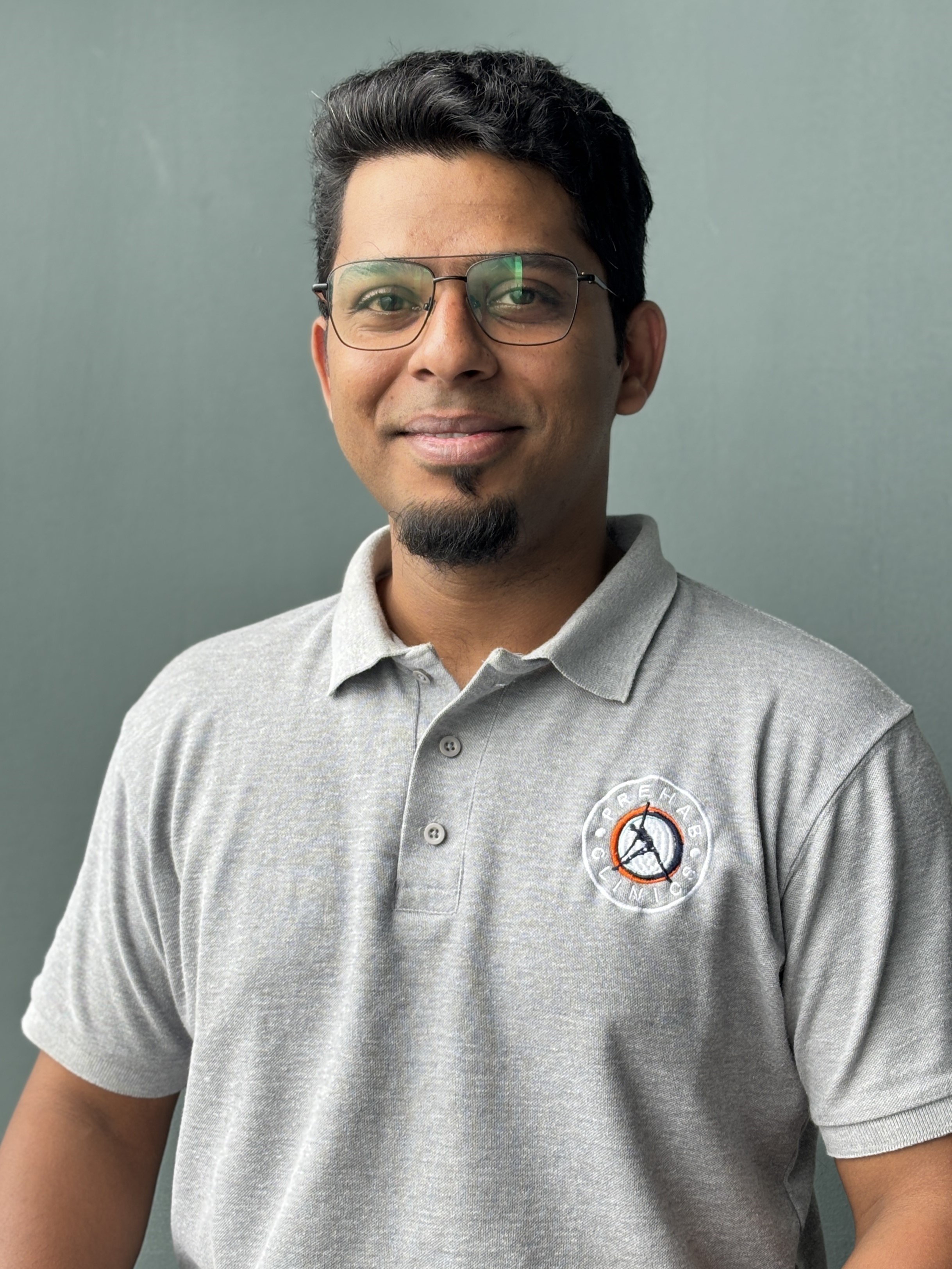 Dr. Arun Kumar Rawal