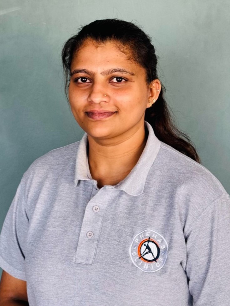 Dr. Sharath Kumar