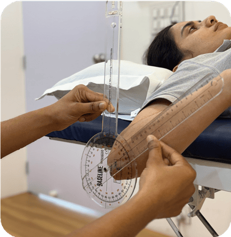 Physical health check visual 1