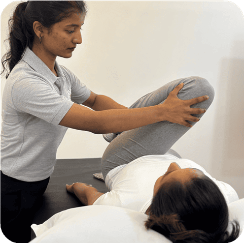 Physical health check visual 2