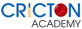 Criction Academy logo