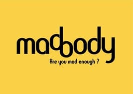 Madbody logo