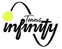 Tennis Infinity logo
